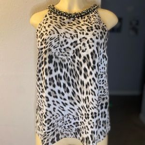 Jennifer Lopez top size small